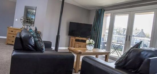 Riverside Apartments