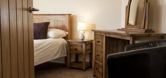 Riverside Apartments